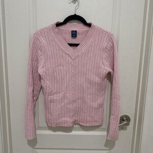 High Sierra Women's Pink Jumper